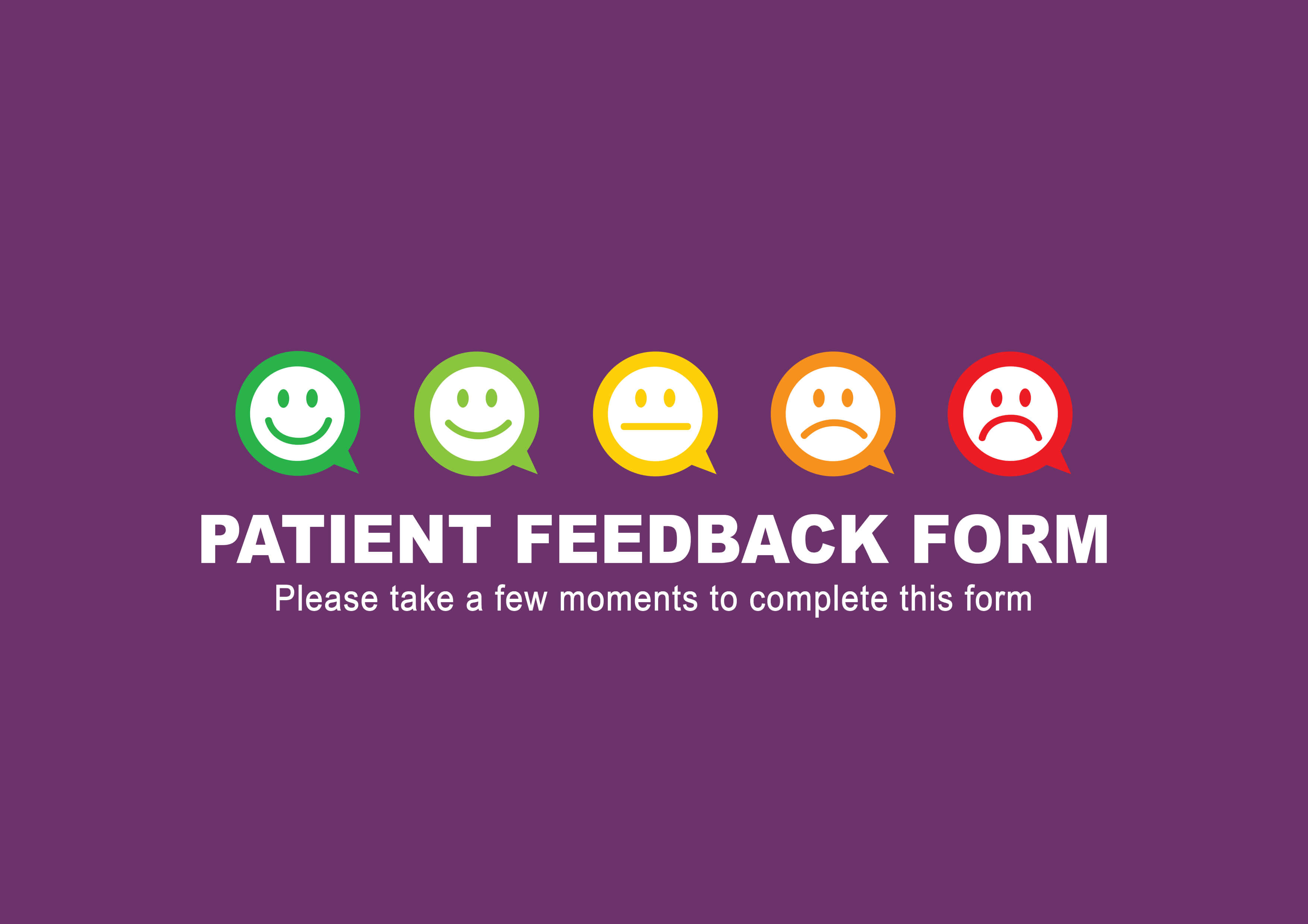 AMC PATIENT FEEDBACK FORM FOR BIOPSY-1